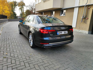 Audi A4 foto 5