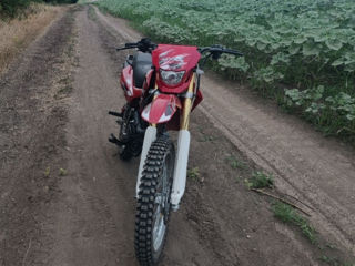 Viper Andes 250cc