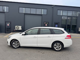 Peugeot 308 foto 6