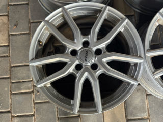 5x112, R17 VW , Skoda , Audi, Mercedes etc.. foto 2