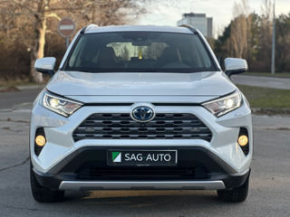 Toyota Rav 4 foto 6