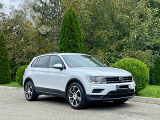 Volkswagen Tiguan foto 2