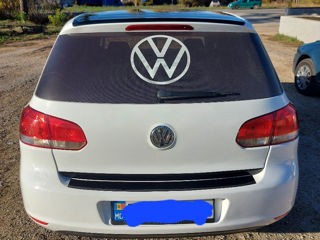 Volkswagen Golf foto 4