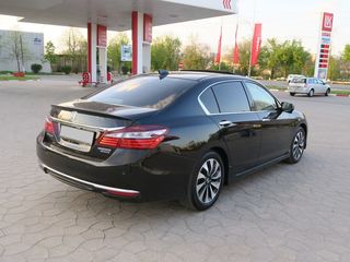 Honda Accord foto 6