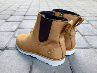 Timberland. Размер 34. Оригинал. В идеальном состоянии. foto 3