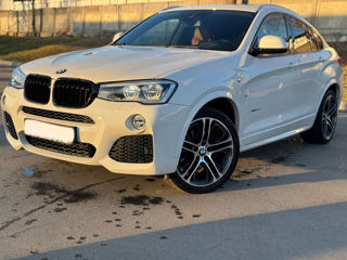 BMW X4 foto 2