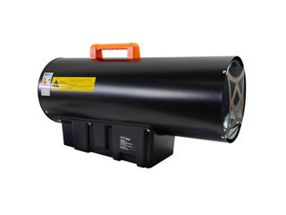 Aeroterma cu gaz Kraft&Dele KD11702 60 kW gfc Livrare in toata Tara foto 0