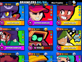 Brawl Stars foto 3