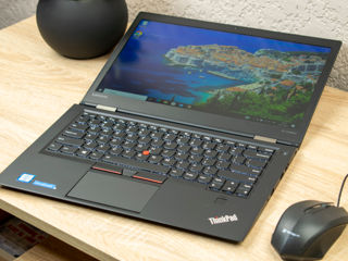 Lenovo ThinkPad X1 Carbon/ Core I5 6300U/ 8Gb Ram/ 512Gb SSD/ 14" FHD IPS!!! foto 10