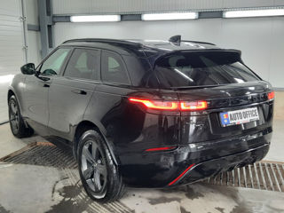 Land Rover Range Rover Velar foto 6