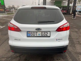 Ford Focus foto 3