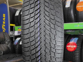 Anvelope iarna 245/45 R17 99V XL Nokian WR Snowproof P - Made in Finland! foto 6