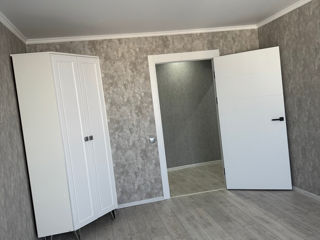 Apartament cu 3 camere, 79 m², 9 cartier, Bălți foto 4