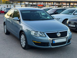 Volkswagen Passat foto 3