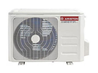 Aer Condiționat Ariston Inverter Prios R32 25 Mudo foto 2