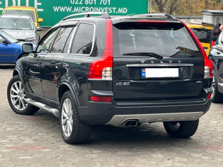 Volvo XC90 foto 5