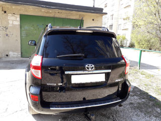 Toyota Rav 4 foto 3