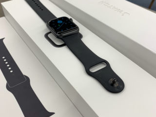 Apple Watch 4 foto 3