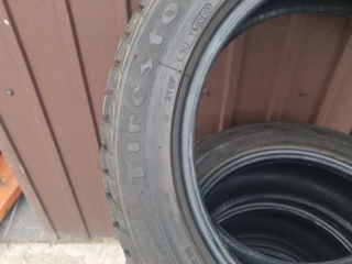 Комплект скатов Firestone 205/55/R16 всесезонная foto 3