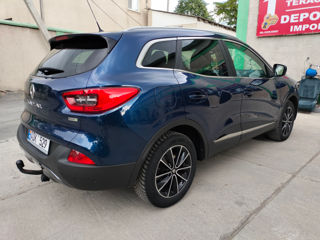 Renault Kadjar foto 4