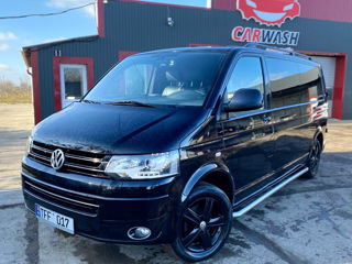 Volkswagen Transporter 6loc foto 0