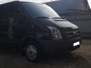 Ford Transit/Turneo foto 4