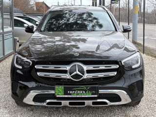 Mercedes GLC foto 2