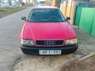 Audi 80