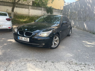 BMW 5 Series foto 5