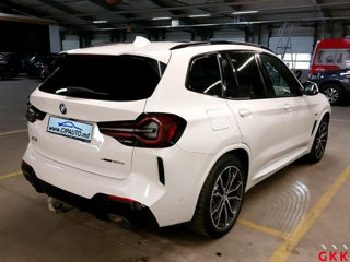 BMW X3 foto 5