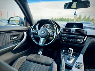 BMW 4 Series foto 14