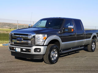 Ford F-150 фото 8