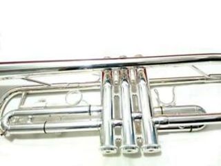 Thomann TR 200 S Bb-Trumpet foto 4