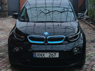 BMW i3 foto 6