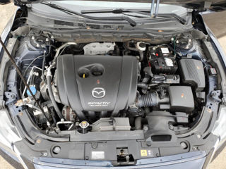 Mazda 6 foto 7