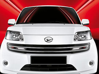 Daihatsu запчасти  piese auto. -     yrv-cuore-materia-sirion-terrios-move-charade foto 6