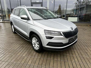 Skoda Karoq foto 3