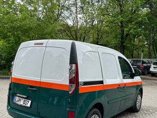 Renault Kangoo foto 4