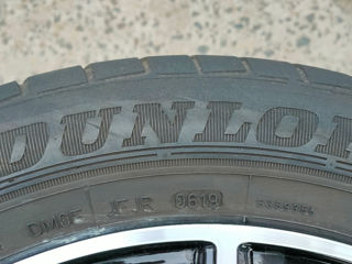 205/55 R16 Dunlop 2019 foto 5