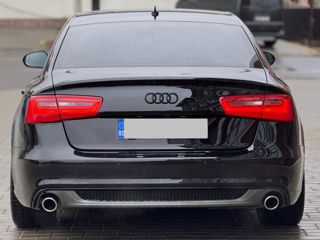 Audi A6 foto 9