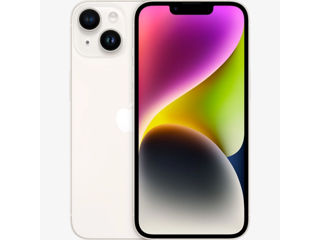 iPhone 14, 256 GB, Starlight