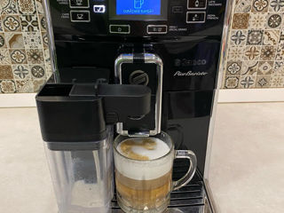 Saeco PicoBarista capuccino 2023