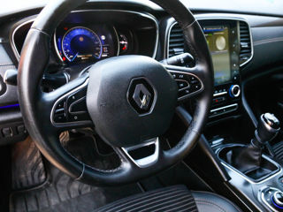 Renault Talisman foto 6