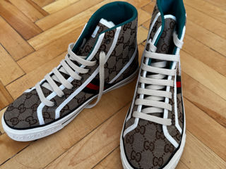 Gucci Tennis foto 2