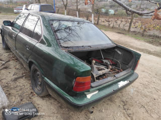 запчасти BMW Е36 1.8 M40B18 Piese E36 foto 8