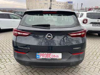 Opel Grandland X foto 6