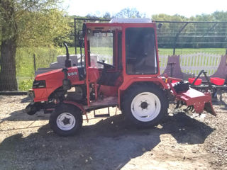 Tractor Zubr 25 c.p. foto 0