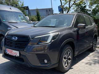 Subaru Forester foto 1