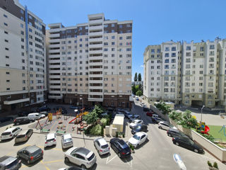 Apartament cu 2 camere, 59 m², Telecentru, Chișinău foto 18