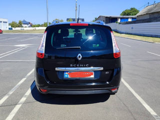 Renault Grand Scenic foto 5